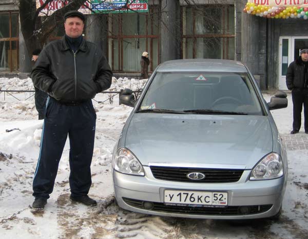 статьи об opel vivaro 19