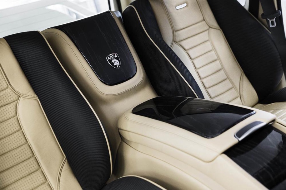 Rolls Royce g63 AMG
